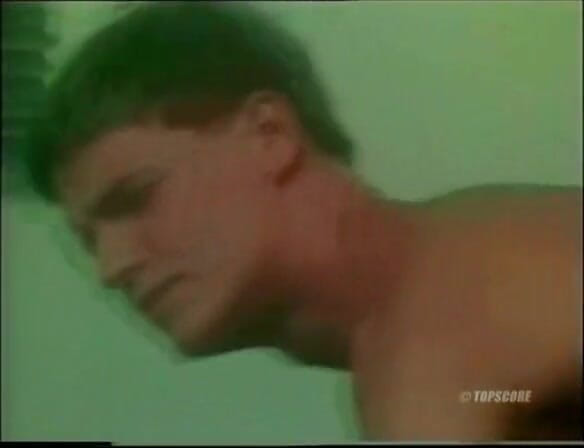 Bad Boys bedroom stories: Retro gloryholes s muži - DVD