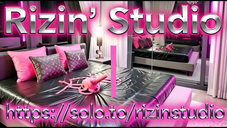 Phoenix Rizin': Пульсирующие спазмирующие оргазмы 9 клипы в видео от первого лица, том 13