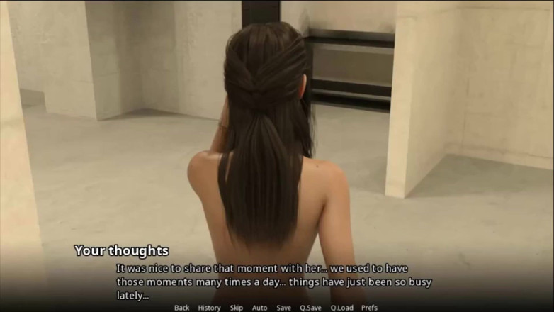 Visual Novels: WVM stars university bagian 108