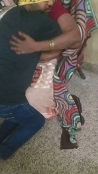 Tamil Mamma Och Styvson