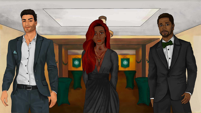 Dirty GamesXxX: College craze: indisk desi flicka på fancy party ep.12