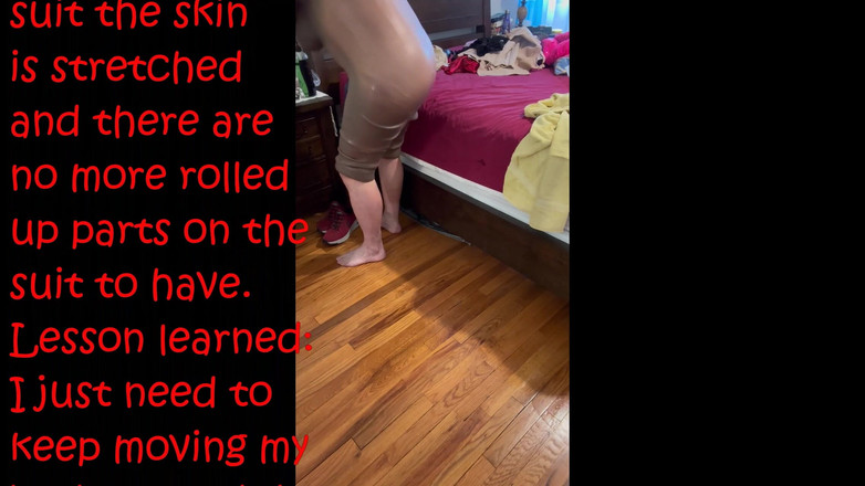 Deanna Doll: Orta yaşlı beyaz adamdan siyah bebek genç kadın Danae'ye nasıl...