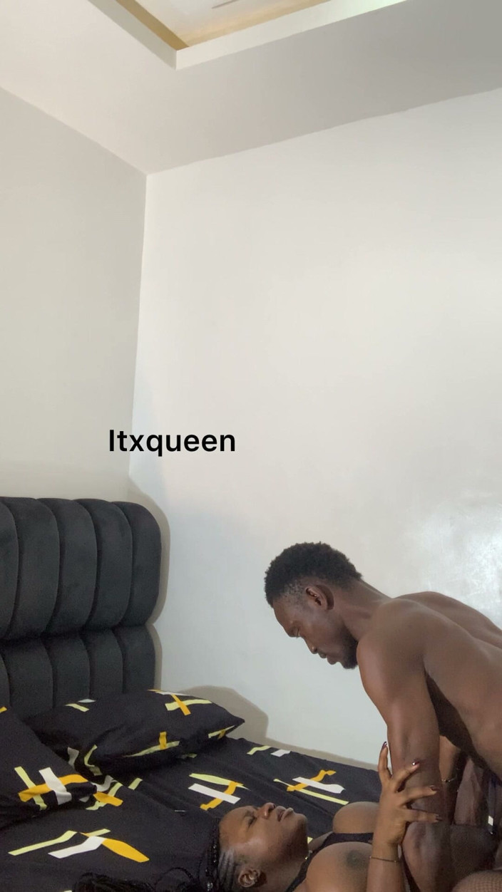 ITX_Kwin: Pato och Itxqueen bakom scenen