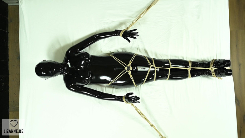 Lizanne: Legata e vibrata