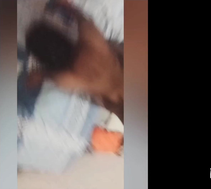 Pickup maami: Je lui ai parlé de mon dos... Ce que mon...