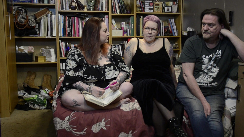 Bambi_beauty1: Entrevista com uma Ladybird