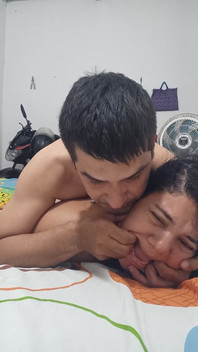 Hook in My Wife's Mouth