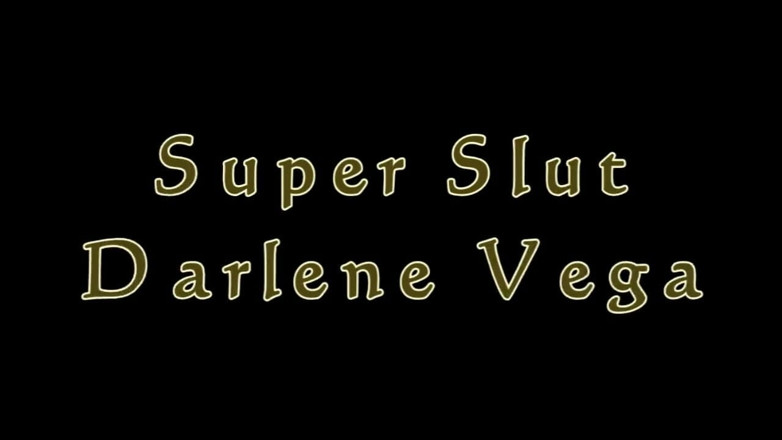 Richard Manns World: Darlene Vega. Those Guts Is Mine
