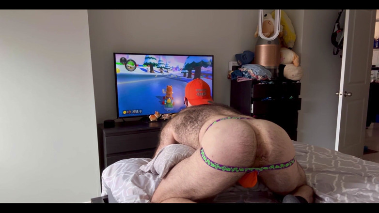 BeefyCanuck: Glückliches jocktober, zum 28. mal die gruseligen jocks ausgebrochen