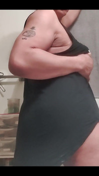 Ass so Fat and Eager I Can Open It on Command