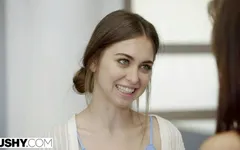 Tushy, riley bab 2