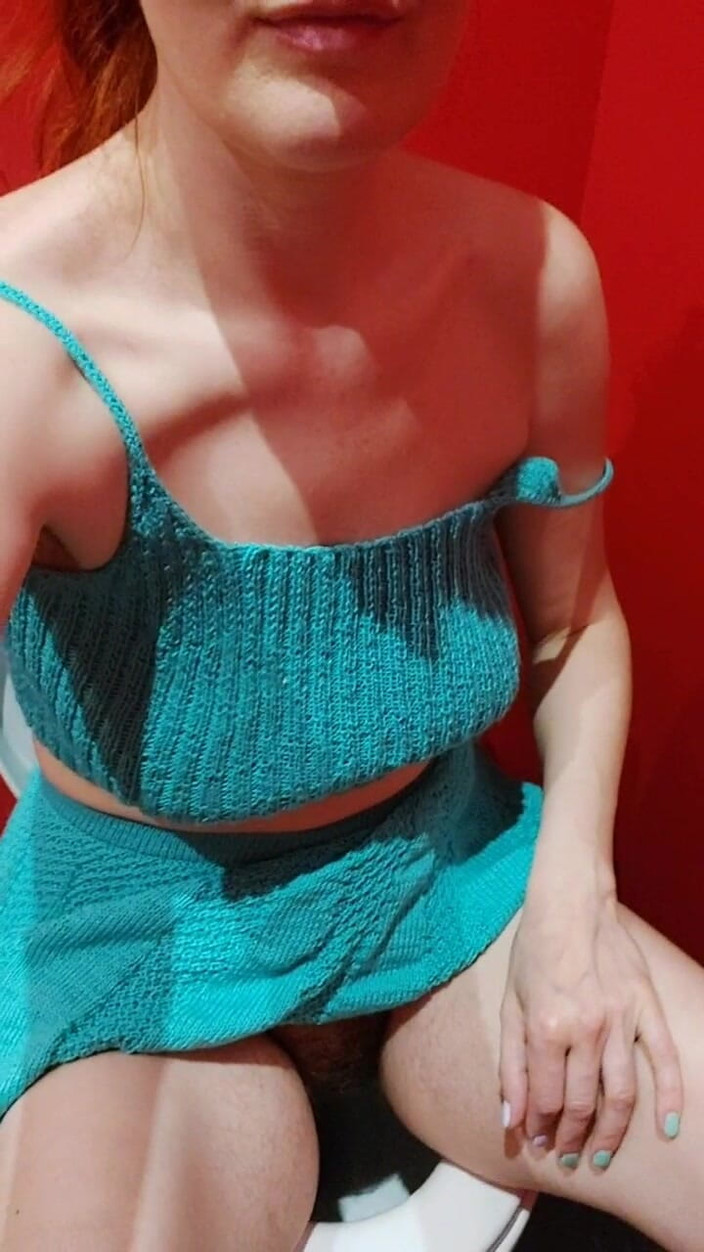 GinnaGg: Quando piscio, è tutto per te))