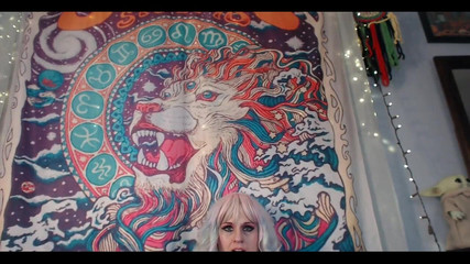 Suzy Wylde: Cítím se friyay