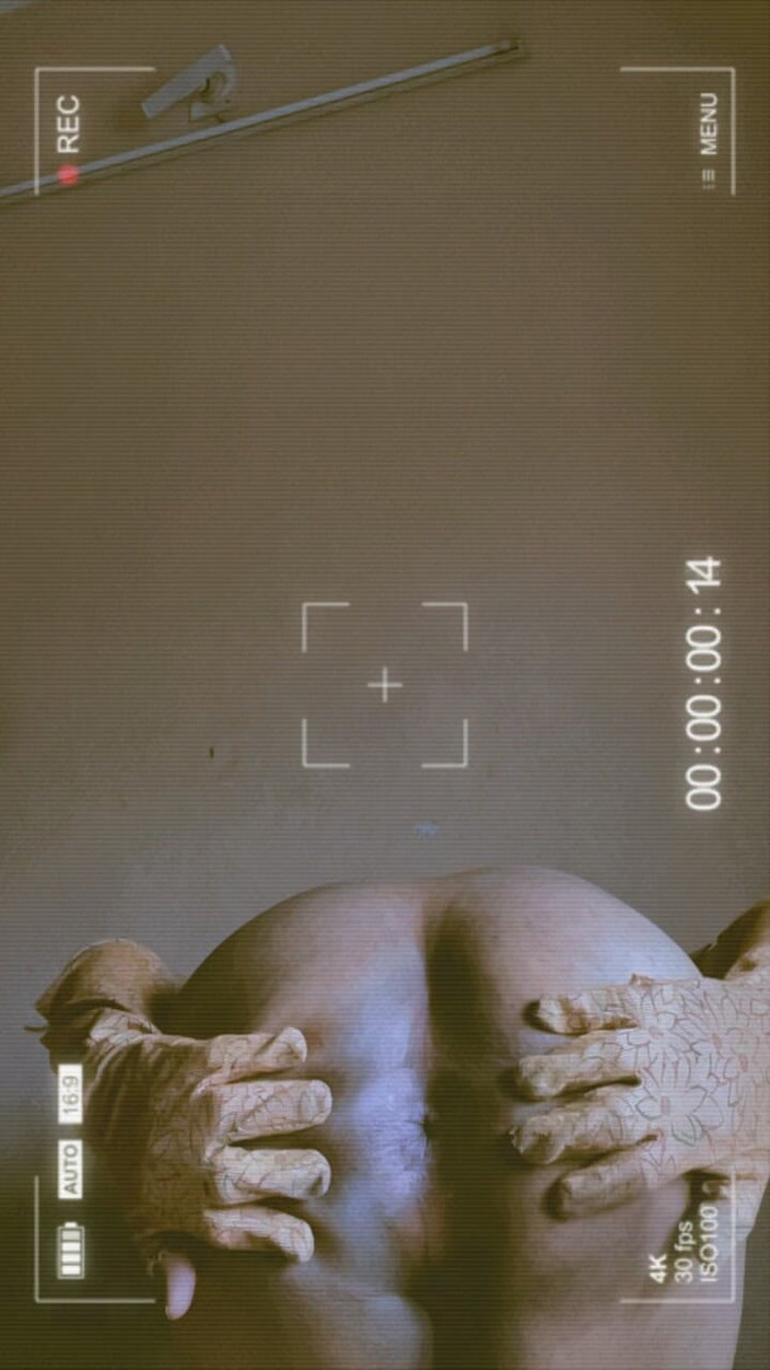 ModelMona14: Mona Bottom crossdresser Cu