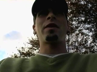 Phoenixxx: Daemon Gets Shot
