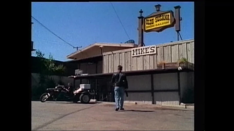 Full Movie XXX: Podvodník