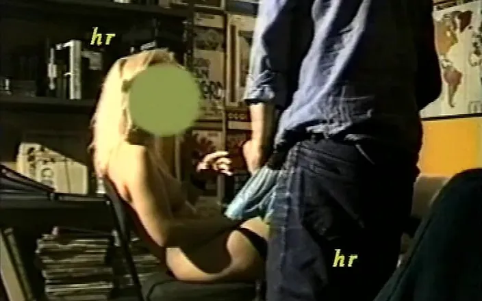 Italian swingers LTG: Immoral vintage VHS still video of homemade sex #1 - Tales of...