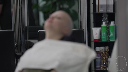 Euro Bald: Даниэль