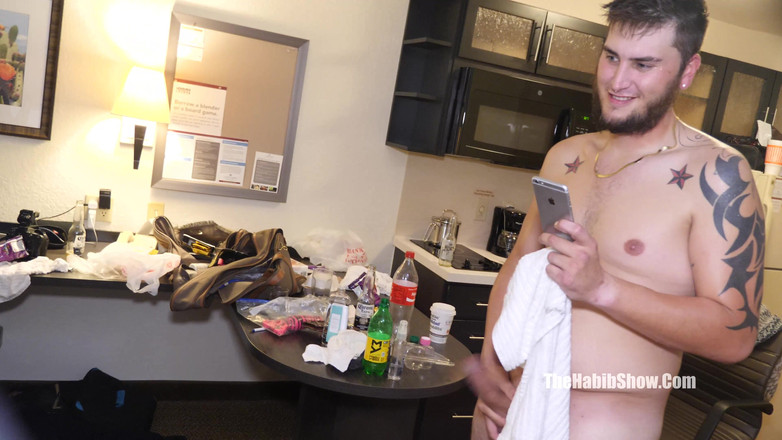 The Habib Show: Parte 2. Conoce al encantador Señor y la Sra. Big Country...