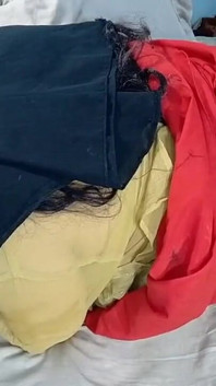Futai anal al soției desi