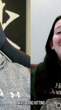Entrevista de redención con Riley Jean (episodio 15)