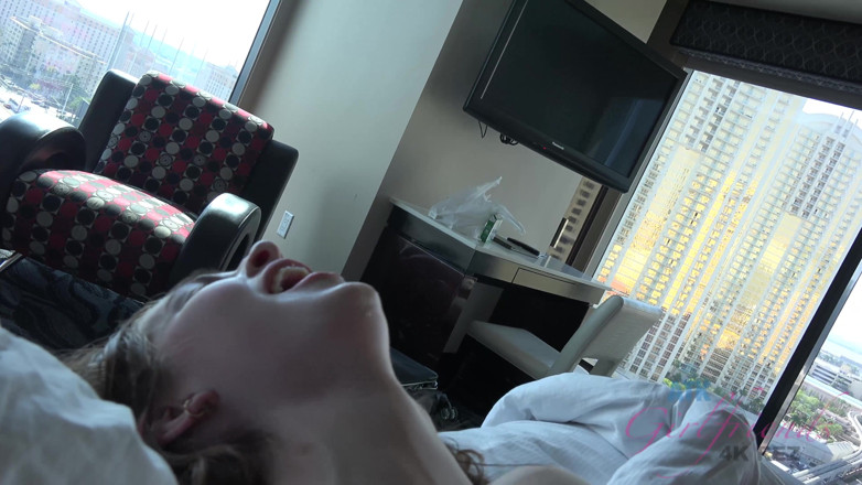 ATK Fans (Girlfriends): Cute teen in pov action