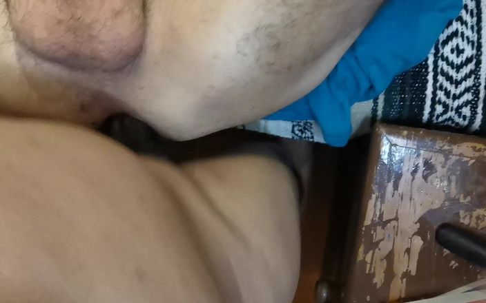 Adam Storm: Uncut and Lots of Smeg