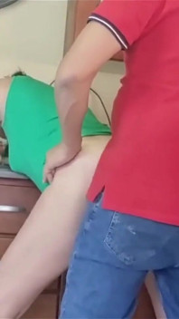 Fuck Me Before My Husband Comes Home for Lunch