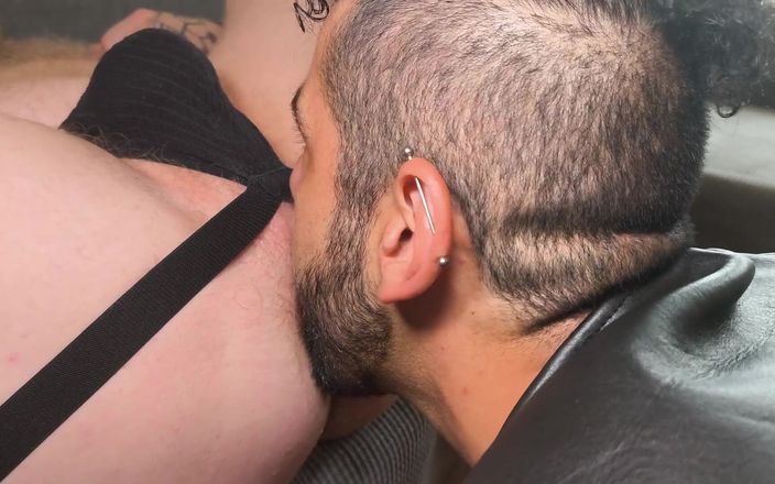 Latino4cumsluts: Hard rock vs nedbalý