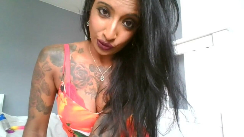 BabeXX69XX Asian MILF: Шлюшка-учительница ввела тебя в анал Х