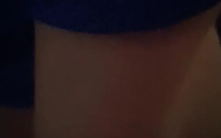 Sissy-Justeen: Riding Mr Hankey's Rentman (m) 11" Dildo #1