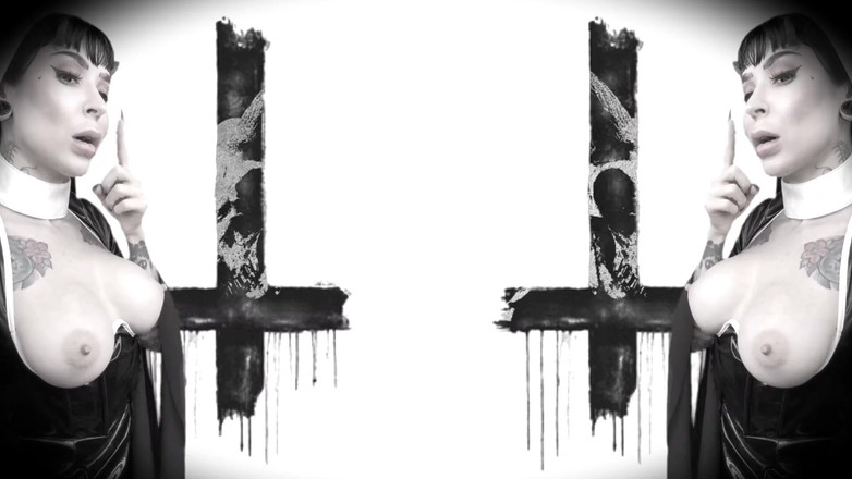 Baal Eldritch: Enchained Rapture the Devil's Sukch - Szatan, Sodomii, Czystości, Locktober
