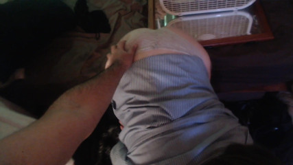 FantasyX - Modeling: Stepmom's gone so I am sucking stepdad's cock for Valentines...