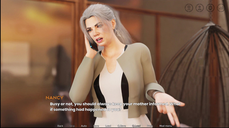 Wickedgammes studio: Невидимі інстинкти (частина 9)