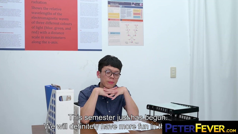 Peter Fever: Peterfever vahşi sınıf 3: gözaltı