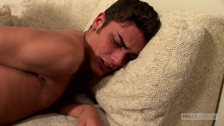 SpankThis: Sterne Spanks Chad Stevens