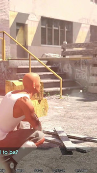 Eine ehefrau und stiefmutter Awam Main Edition 24