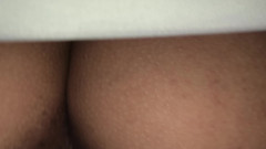 AngyAmazon: Můj paroháč si třel jeho malého ptáka, dokud mě drsně...