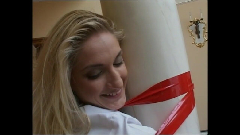 MMV films - The Original: Trojka sexu se dvěma krásnými dívkami, které chtějí mít své...