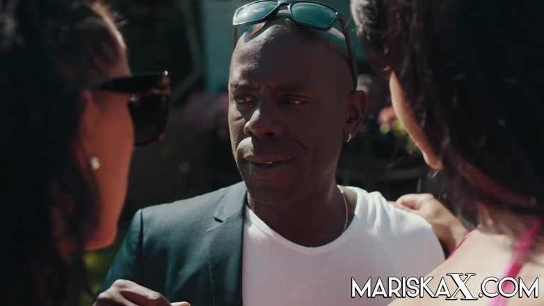 Mariska x: MARISKAX - Mariska e Texas patti
