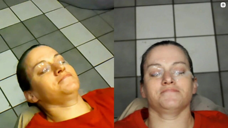 Dirty Dees: Dirtydees - esplosione di sborra in faccia