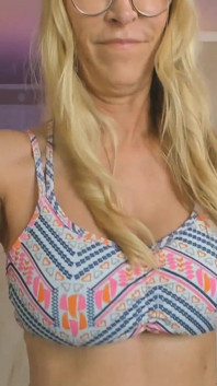 Cadela chiclete