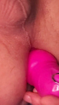 Ass Dildo
