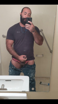 A little fun while at work.
