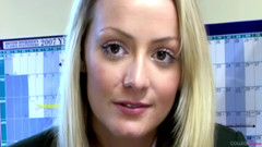 College Uniform: Interview met Alana Chase