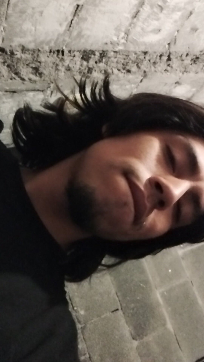 AlexAlejandro13: Eu estava prestes a ficar cheia de gozo