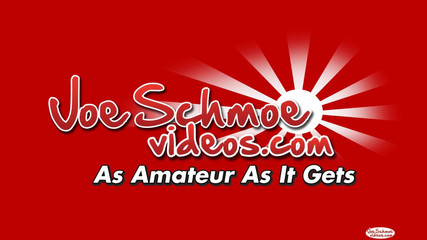 Joe Schmoe: Eric s velkým čůrákem pro více