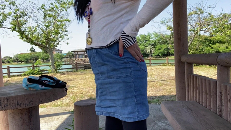 megu2002: No230 การเปิดรับการเหน็บในช่วงต้นฤดูร้อนหยุดพัก