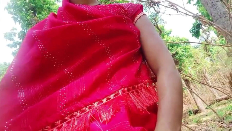 Bk Vlogs: Villaggio Bhabhi jungal Me Chudwane Ke Liye gayi