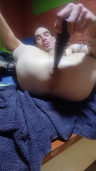 Dildo Xxl